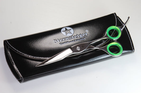 Friseurschere Messer Blitz 7 Zoll-1
