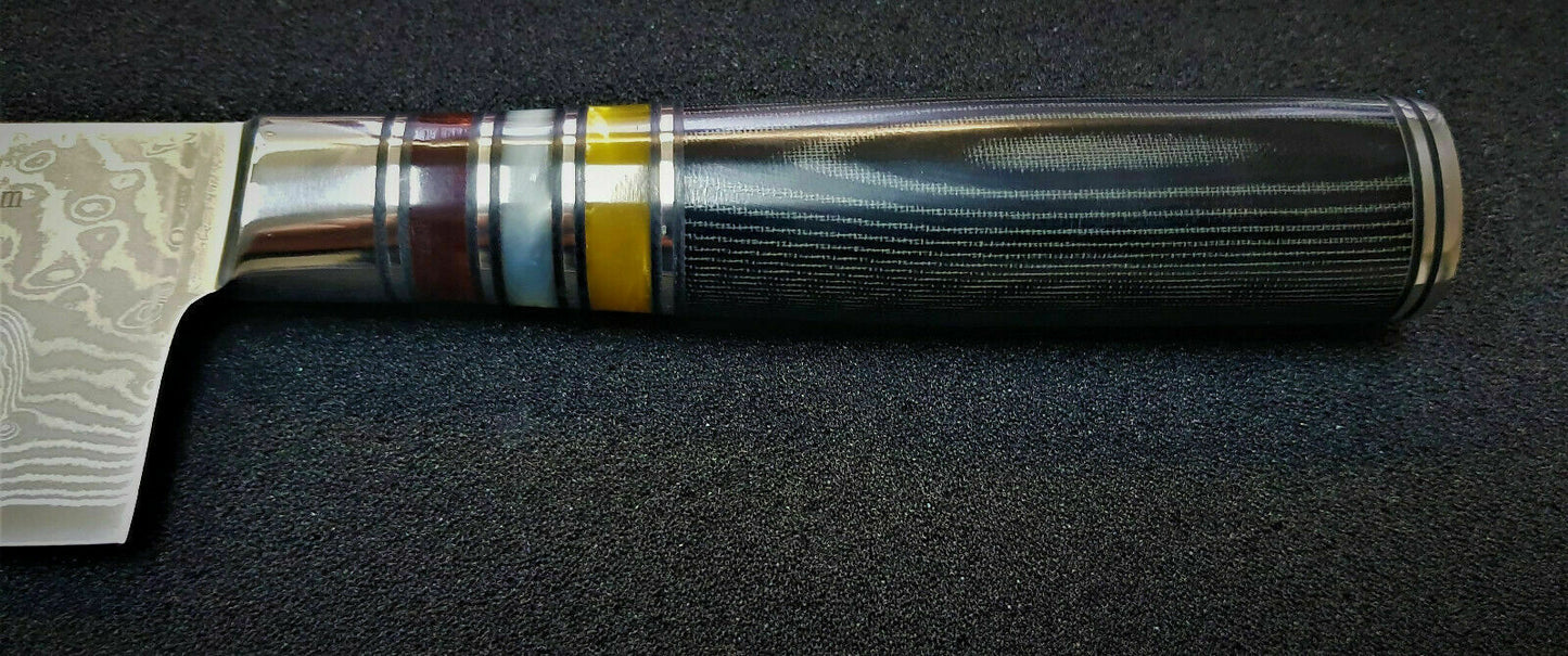 Nagasaki Solingen | Nakiri-Messer-4